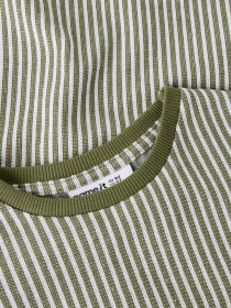 NAME IT T-shirt Hans Olivine